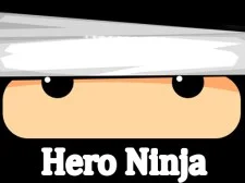 Hero Ninja