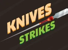 Knives Strikes