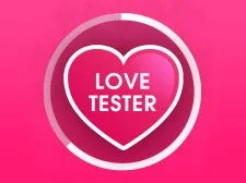 Love Tester 3